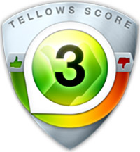 tellows Bewertung für  03022957920 : Score 3