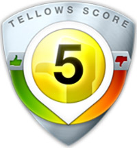 tellows Bewertung für  070 : Score 5