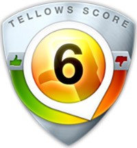 tellows Bewertung für  08007244306 : Score 6